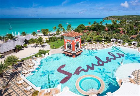 Best Sandals Resort Top 18 Ranked And Reviewed 2024