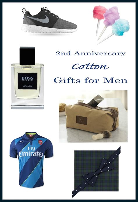 Personalization is free & preview everything online. 2nd Anniversary Gift Ideas for Him — Runway Chef