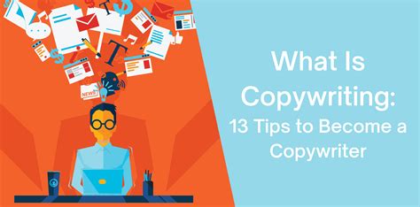 What Is Copywriting 13 Tips To Become A Copywriter Octopus Crm