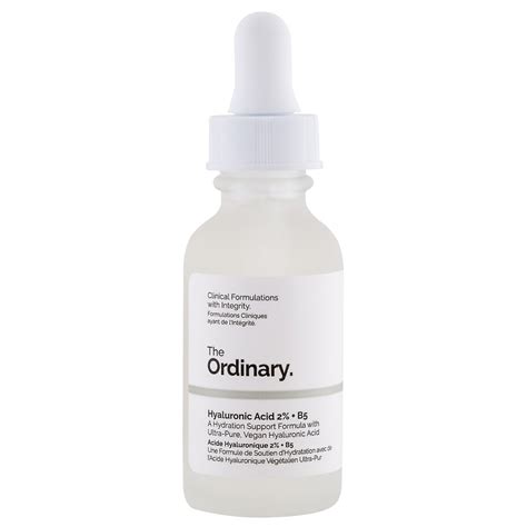 The Ordinary is available in Boots UK | Where to buy The Ordinary