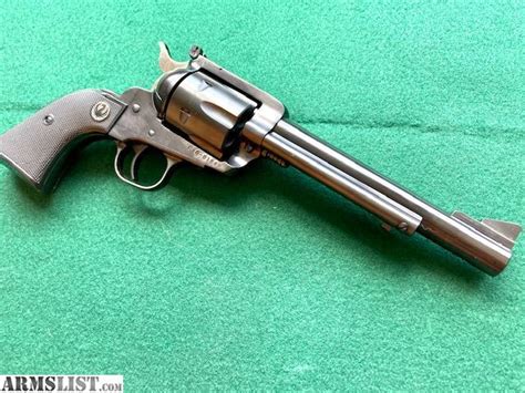 Armslist For Saletrade 50th Anniversary Ruger 44 Magnum Super