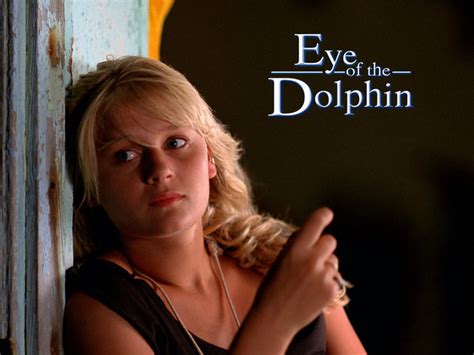 Eye Of The Dolphin Alyssa Carly Schroeder Theeyeofthedolphin Flickr