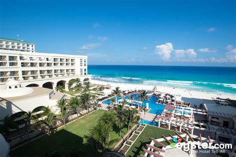 Marriott Cancun Resort Beach At The Marriott Cancun Resort Oyster
