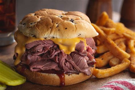 What To Do With Leftover Roast Beef