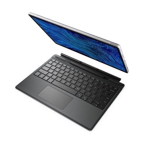 Dell Latitude 7320 Detachable 13 Tablet 2021 Specifications