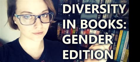 Gender Identity In Fiction