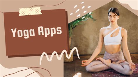 top 10 free yoga apps to boost your workout regimen seeromega