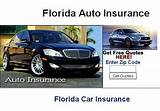 Minimum Liability Insurance Florida Pictures
