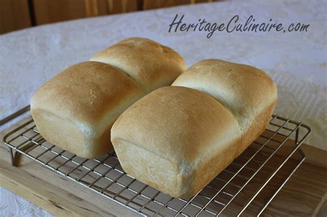 Comment faire son pain maison ? Recette de pain maison - Comment faire du pain maison ...