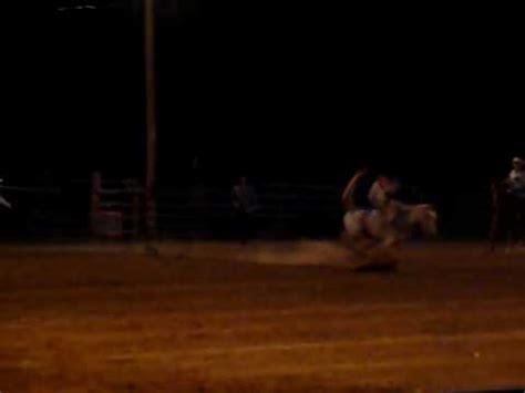 Rodeo Broncs Riding YouTube