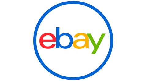 Ebay Logo And Symbol Meaning History Sign