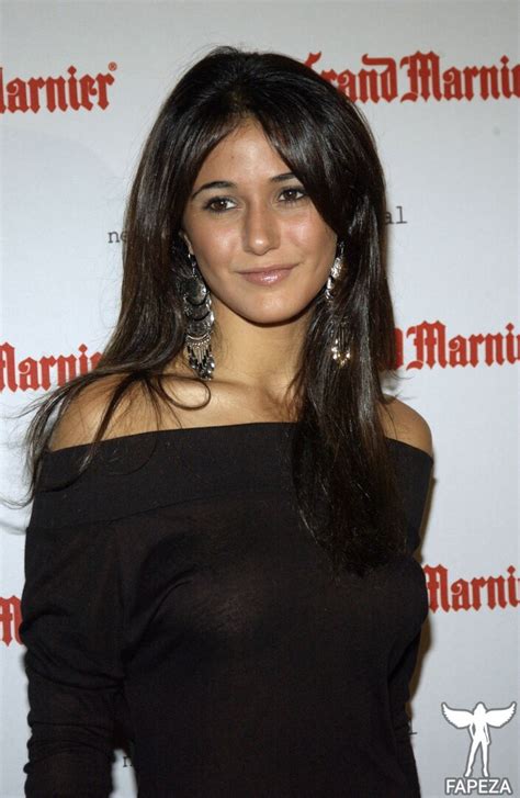 Chriqui Emmanuelle Nude Leaks Photo Fapeza