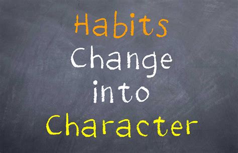 Catching Character And The 7 Habits On Campus Putting First Things