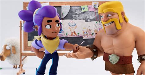 Supercell Forms Two New Us Studios Led By Former Riot Games And Valve