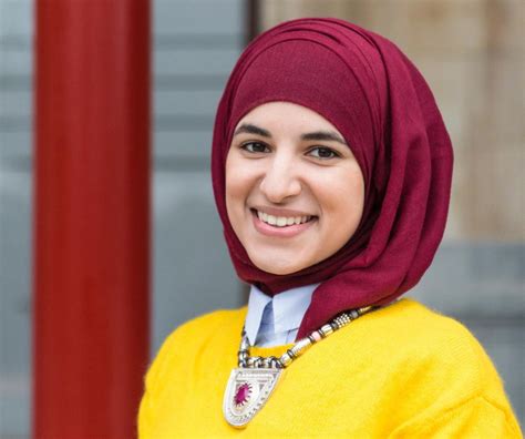 This Muslim Woman Is Breaking Taboos By Making Sexuality A Discussable