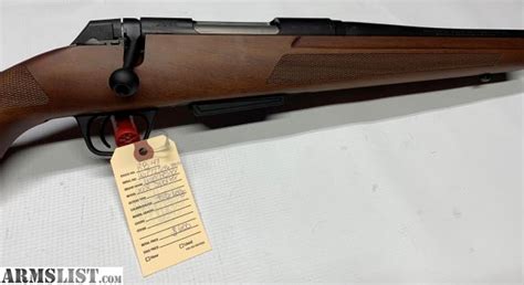 Armslist For Sale Winchester Xpr Sporter 350 Legend New