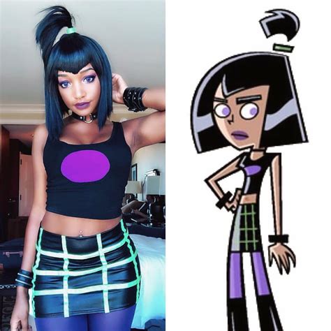 See more ideas about danny phantom, phantom, danny phantom sam. Sam Manson from Danny Phantom - 9GAG