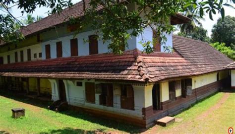 Book 2 Days Kerala Heritage Homestay Tour Package And Itinerary