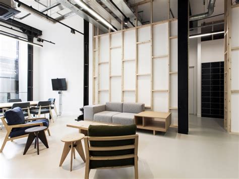Dds Architecture Office Designer Office Design Gallery The Best