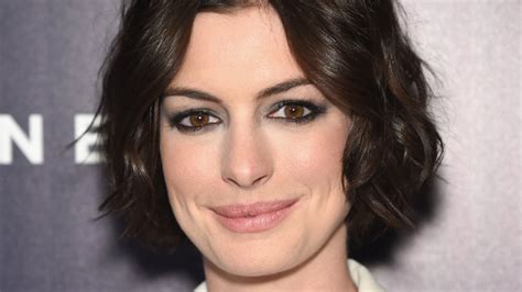 How Anne Hathaway Became The Most Hated Celeb