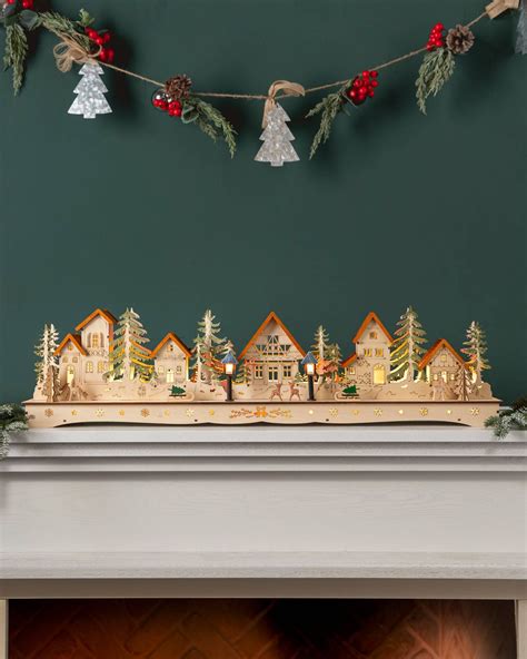 Brighten Up Your Holiday Decorating With Victorian Era Charm With Its