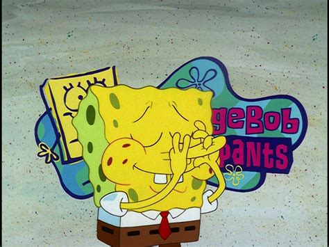 Spongebob Squarepants Season 4 Image Fancaps