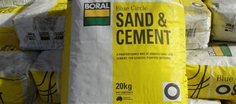 Cement And Oxides Blacktown Landscape Supplies In Sydney
