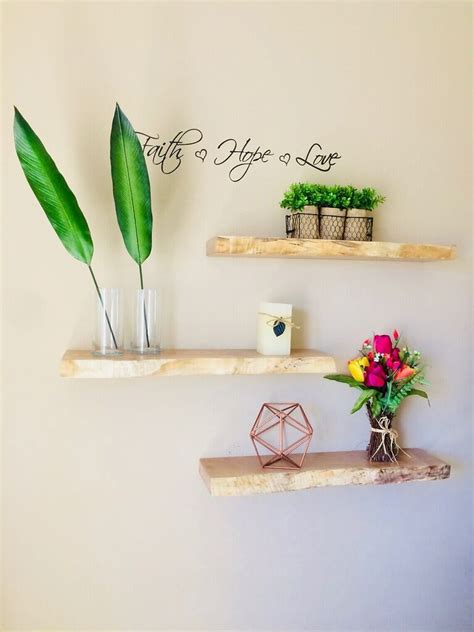 45 Best Diy Floating Shelf Ideas And Designs For 2023