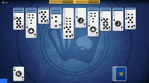 Microsoft Solitaire Collection For Windows 8 And 81