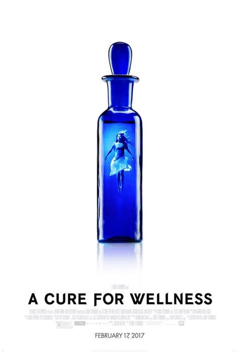 20th Century Fox Used Fake News To Publicize ‘a Cure For Wellness The New York Times