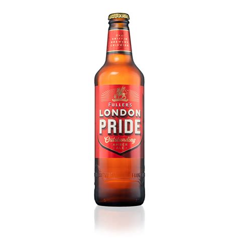 Buy London Pride Fullers Beer Pronto