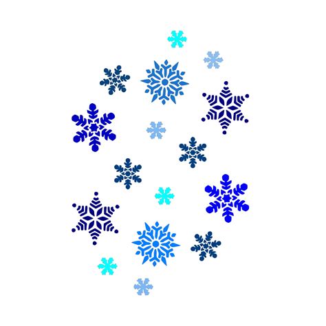 Blue Snowflake Png Svg Clip Art For Web Download Clip Art Png Icon Arts