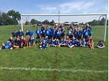 Summer Soccer Camp Pictures