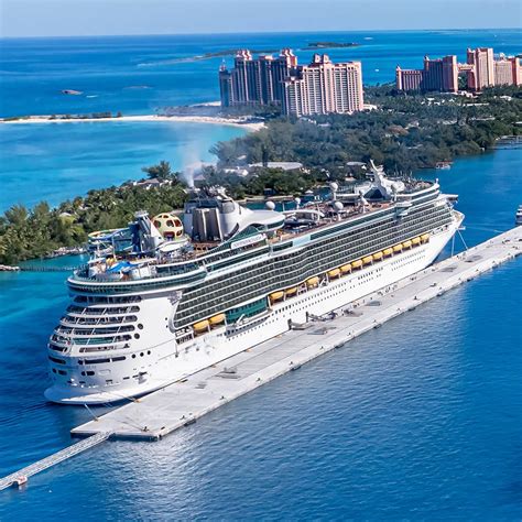 Royal Caribbean Departure Ports And Ports Of Call