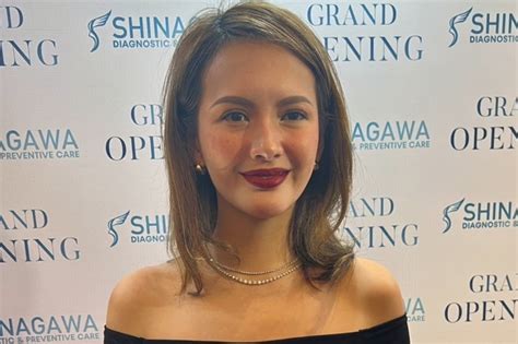 Ellen Adarna Opens Up About Getting Pregnant This Year Filipino News