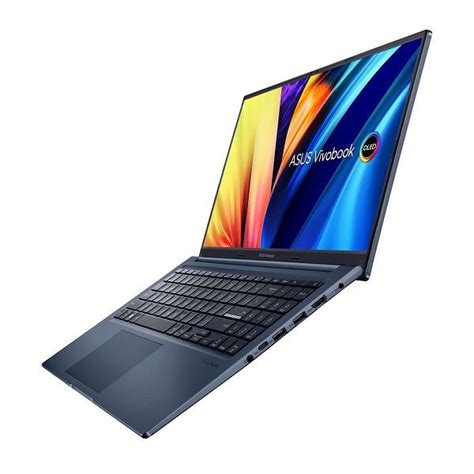 Laptop Asus Vivobook X15 Oled M1503ia Oled L721w