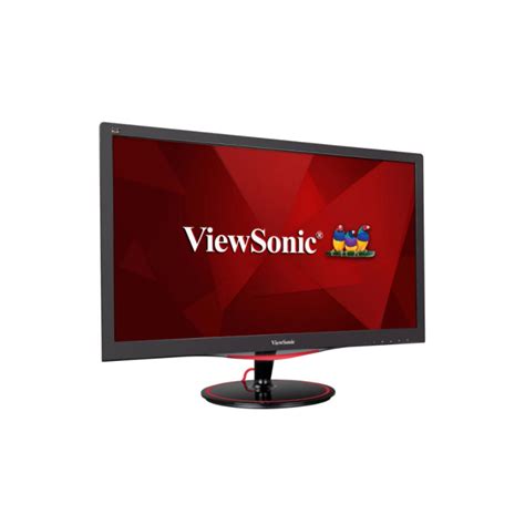 Viewsonic Gaming Monitor 24 Inch Lcd Fhd 1080 P 144hz Vx2458