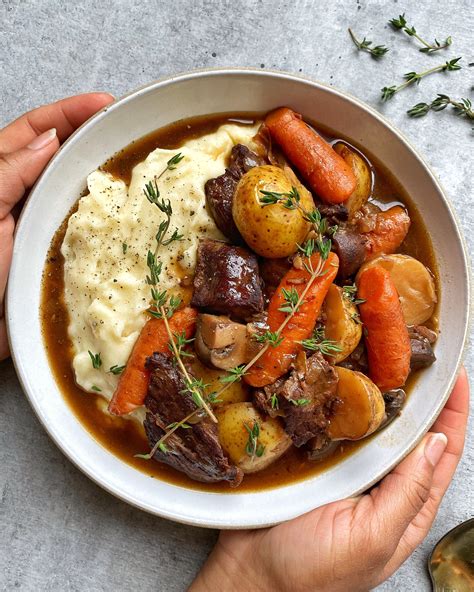 Beef Stew With Potatoes And Carrots Recipe Hot Sex Picture