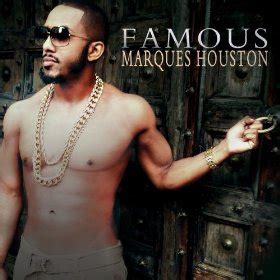 Album Review Marques Houston Famous Soul In Stereo
