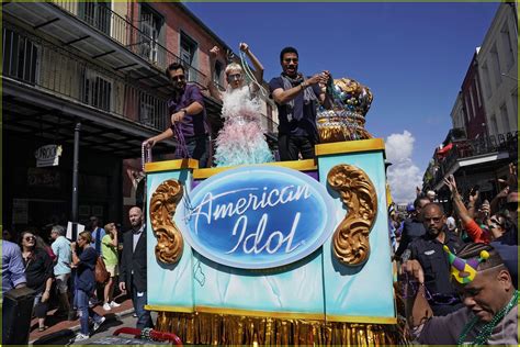 American Idol Reboot Gets Premiere Date Photo 3983110 American Idol Katy Perry Lionel