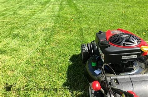 Pin On How To Cut Grass Like A Pro