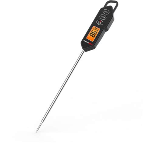 Thermopro Tp01hw Digital Instant Read Meat Thermometer Academy