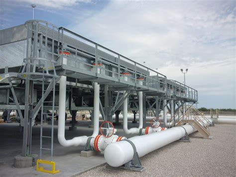 20 Heat Exchangers For Permian Basin Project Gas Compression Magazine