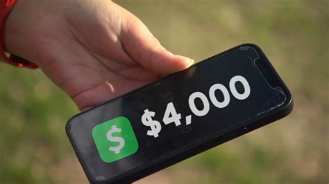 Raleigh Woman Loses 4000 In Cash App Customer Service Scam Abc11