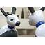 Robot Dog Has An Artificial Woof That Sounds Like The Real Thing  New