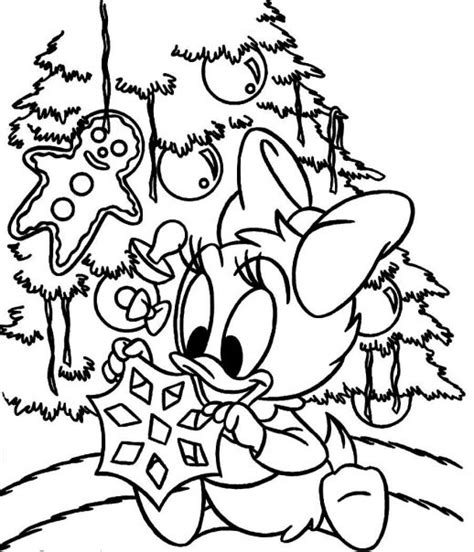 Daisy duck coloring pages printable baby and wallpaper page. Baby Daisy Duck Coloring Pages at GetDrawings | Free download