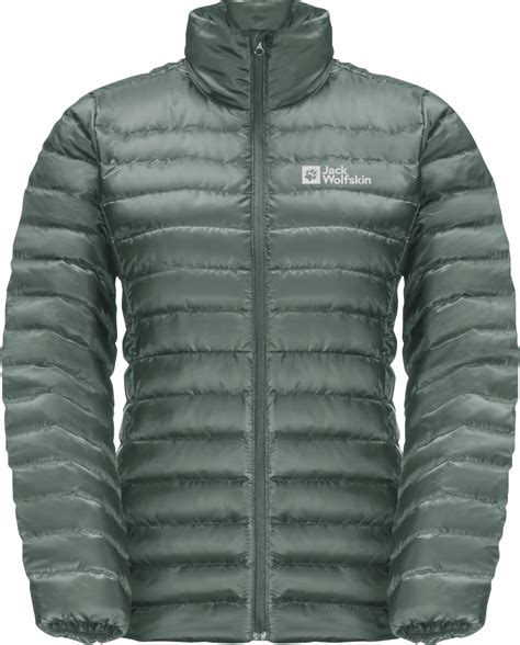 buy jack wolfskin women s pack and go down jacket from outnorth