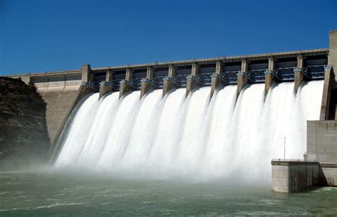 Chinese Built Hydro Dam Project Inaugurated In Ethiopia The Asset