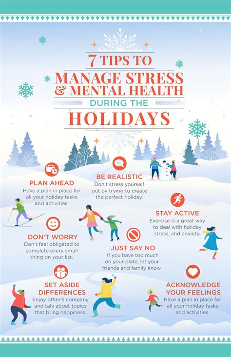How To Manage Stress And Mental Health During The Holidays Arbor Place Inc