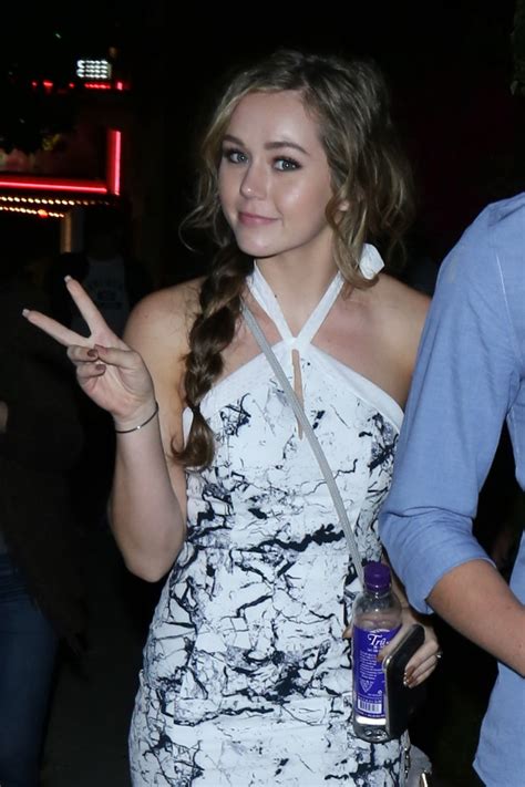 Sexy Beautiful Babes Brec Bassinger Out And About In Los Angeles 10 52260 Hot Sex Picture